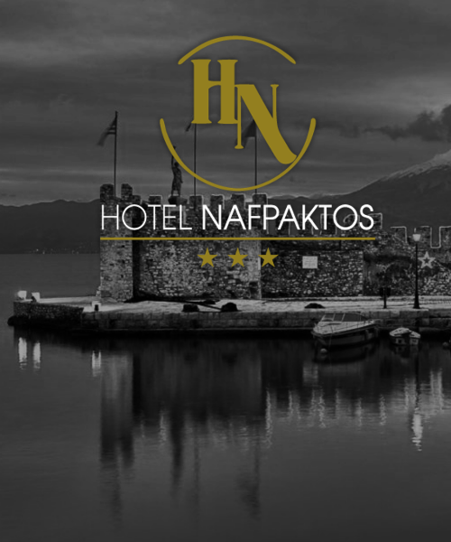 Hotel Nafpaktos 